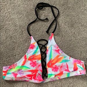 Victoria’s Secret PINK bikini top